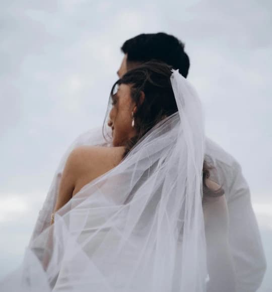 Couple marié