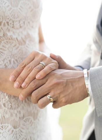 Photo d'un mariage Mariage